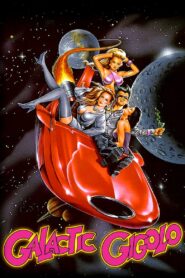 Galactic Gigolo (1987) online