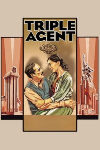 Triple agent (2004) online