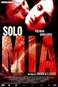 Solo mía (2001) online