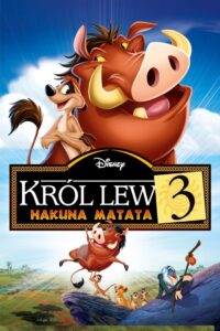 Król Lew 3: Hakuna Matata (2004) online