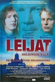 Drakarna över Helsingfors (2001) online