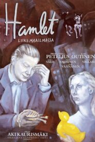 Hamlet robi interesy (1987) online