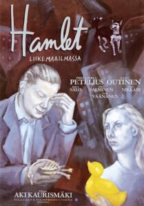 Hamlet robi interesy (1987) online