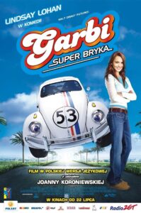 Garbi – Super bryka (2005) online