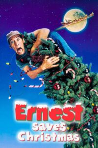 Ernest Saves Christmas (1988) online