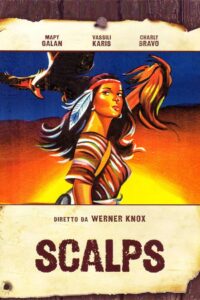 Scalps (1987) online