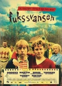 Fukssvansen (2001) online