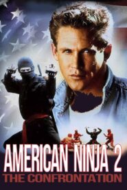 Amerykański Ninja 2 (1987) online