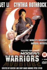 Modern Warriors (2002) online