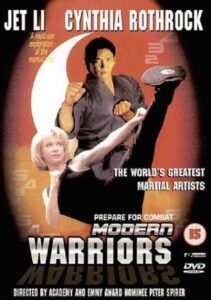 Modern Warriors (2002) online