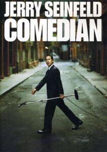 Jerry Seinfeld: Comedian (2002) online