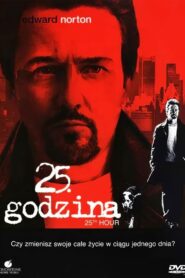 25 godzina (2002) online