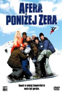 Afera poniżej zera (2001) online