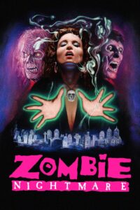 Zombie Nightmare (1987) online