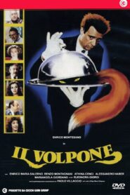 Il volpone (1988) online