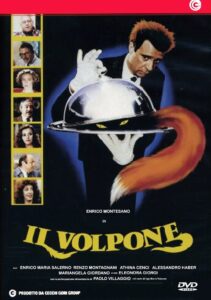 Il volpone (1988) online