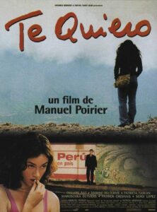 Te quiero (2001) online