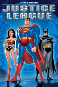 Justice League: Secret Origins (2001) online