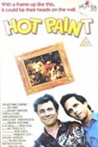 Hot Paint (1988) online