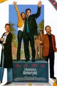 Ulubieńcy Ameryki (2001) online