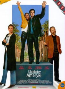 Ulubieńcy Ameryki (2001) online