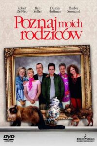 Poznaj moich rodziców (2004) online