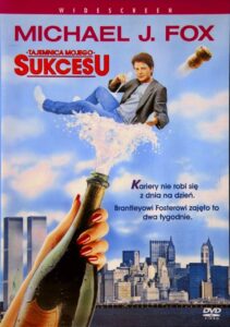 Tajemnica mojego sukcesu (1987) online