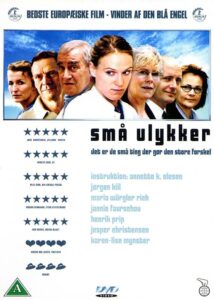 Små Ulykker (2002) online