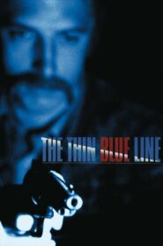 The Thin Blue Line (1988) online