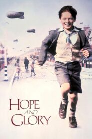 Hope and Glory (1987) online