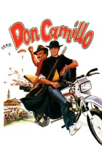 Don Camillo (1984) online