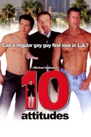 10 Attitudes (2001) online