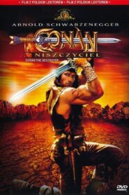 Conan Niszczyciel (1984) online