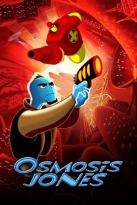 Osmosis Jones (2001) online