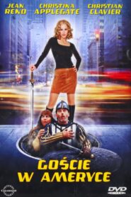 Goście w Ameryce (2001) online