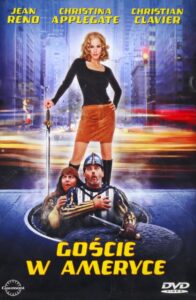 Goście w Ameryce (2001) online