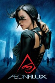 Æon Flux (2005) online