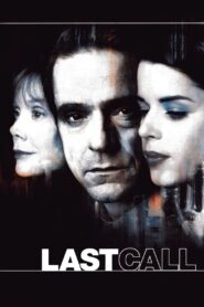 Last Call (2002) online