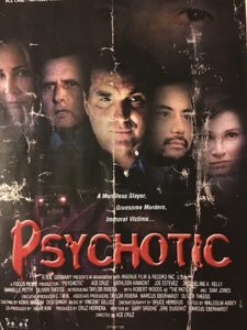 Psychotic (2002) online