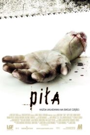 Piła (2004) online