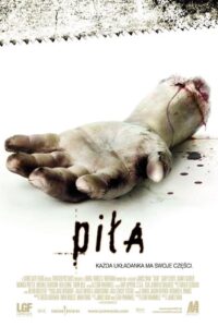 Piła (2004) online