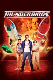 Thunderbirds (2004) online