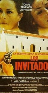 Los invitados (1987) online