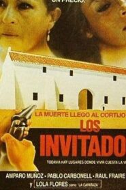 Los invitados (1987) online