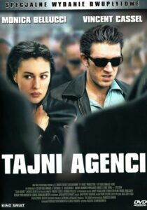 Tajni agenci (2004) online