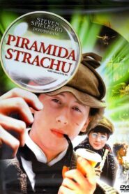 Piramida strachu (1985) online