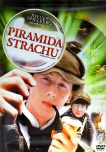 Piramida strachu (1985) online