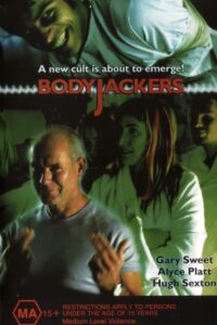 Bodyjackers (2001) online