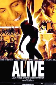 Alive (2004) online