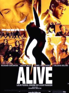 Alive (2004) online